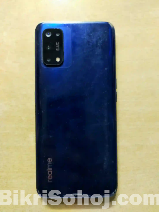 Realme 7 pro 8 / 128 GB